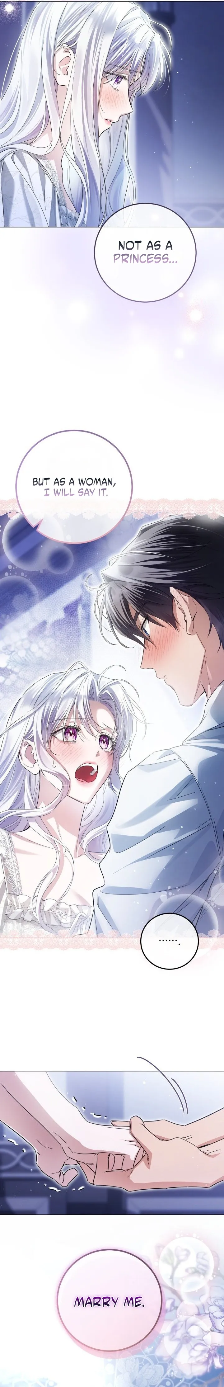 The Closet Fan Princess Chapter 108 page 10