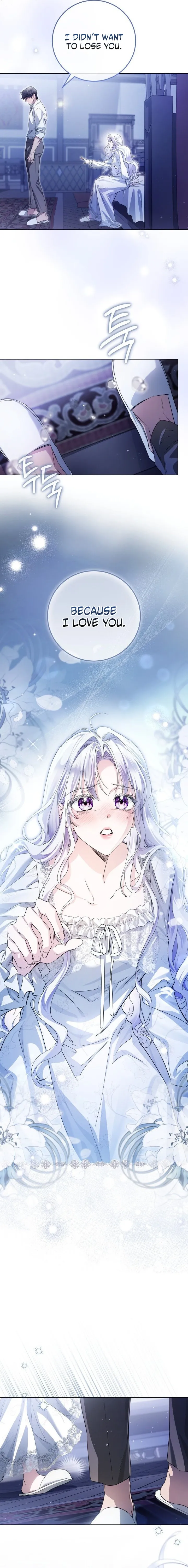 The Closet Fan Princess Chapter 108 page 3