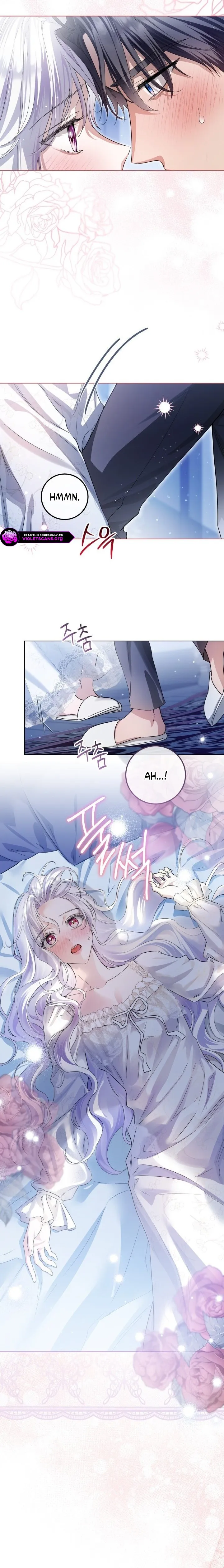 The Closet Fan Princess Chapter 108 page 14