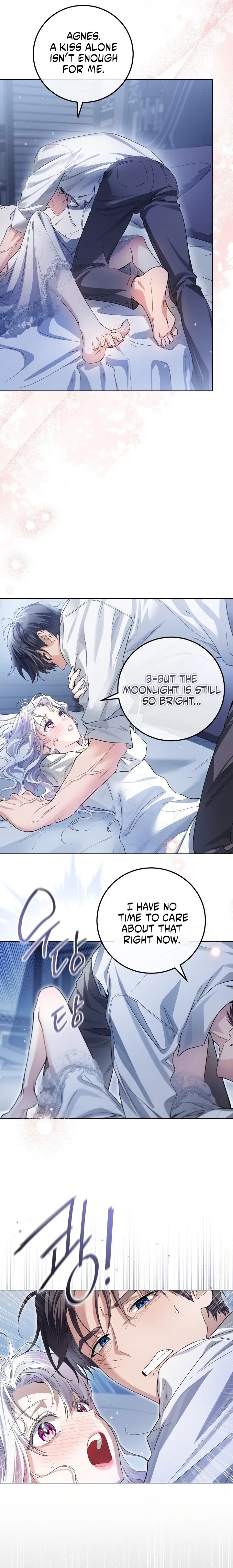 The Closet Fan Princess Chapter 108 page 15