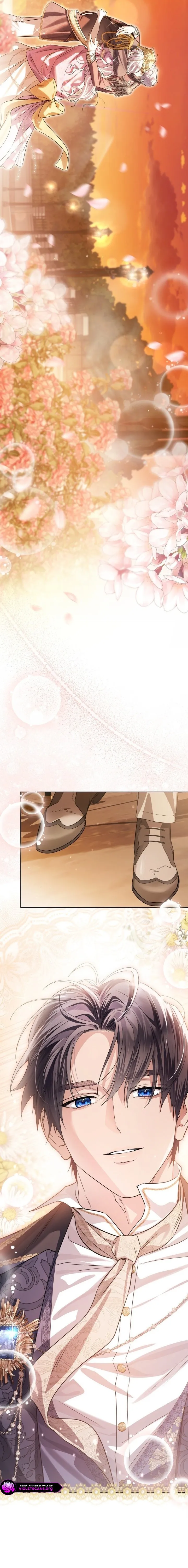 The Closet Fan Princess Chapter 108 page 21