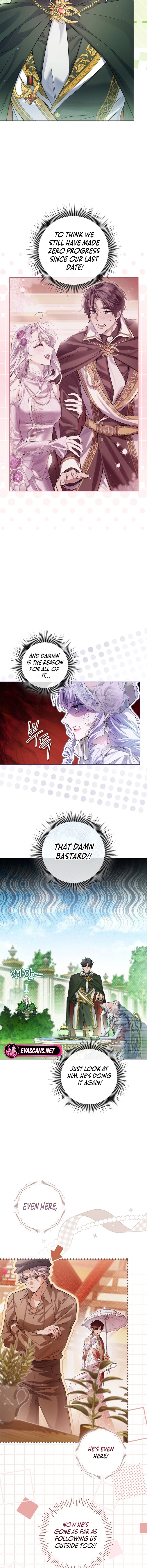 The Closet Fan Princess Chapter 110 page 2