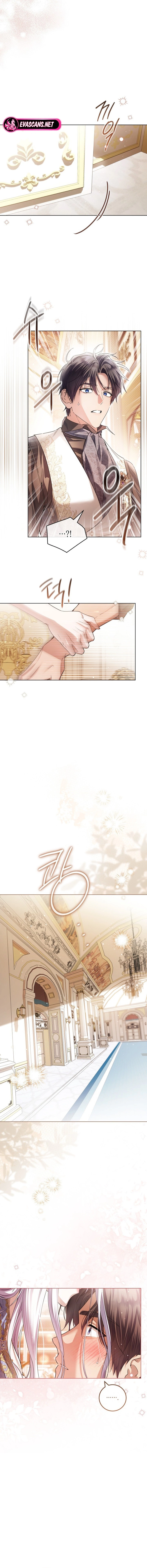The Closet Fan Princess Chapter 110 page 6