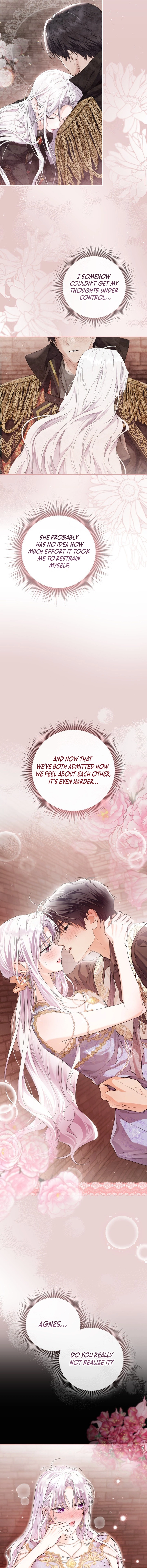 The Closet Fan Princess Chapter 110 page 12