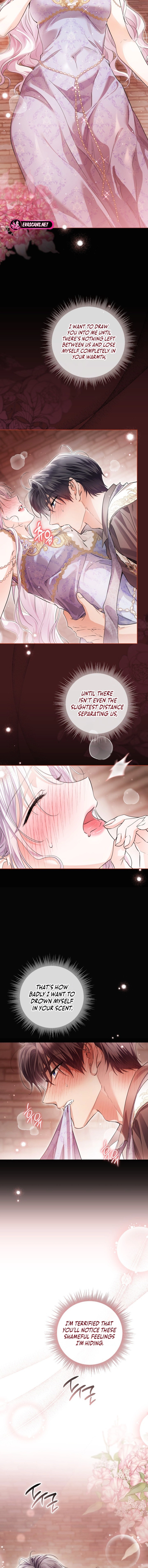 The Closet Fan Princess Chapter 110 page 13