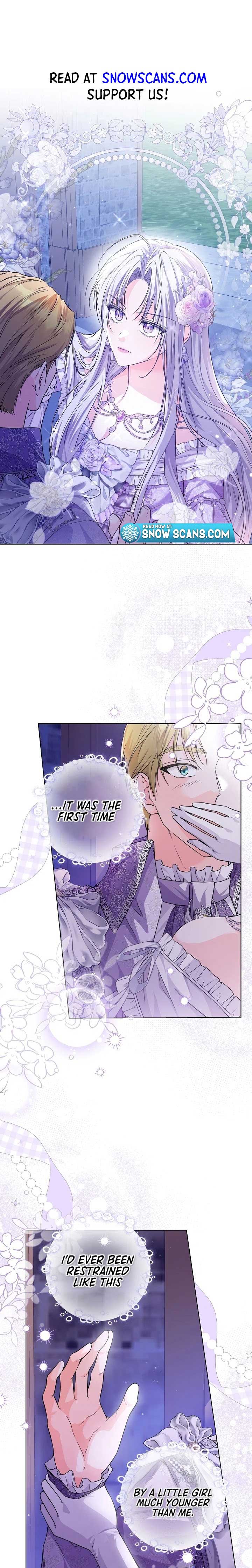 The Closet Fan Princess Chapter 25 page 2