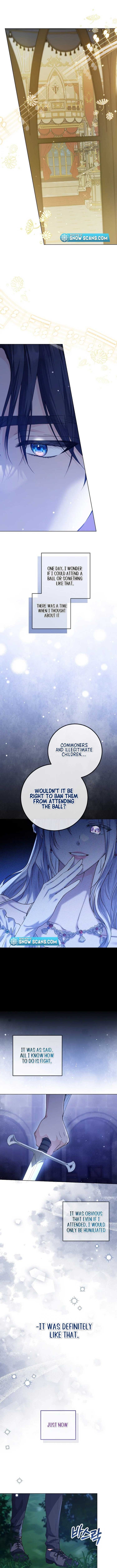 The Closet Fan Princess Chapter 26 page 6