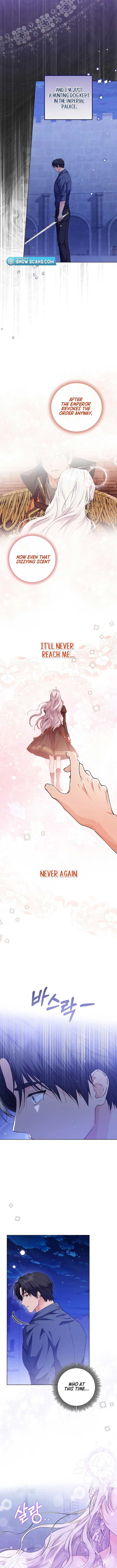 The Closet Fan Princess Chapter 26 page 9