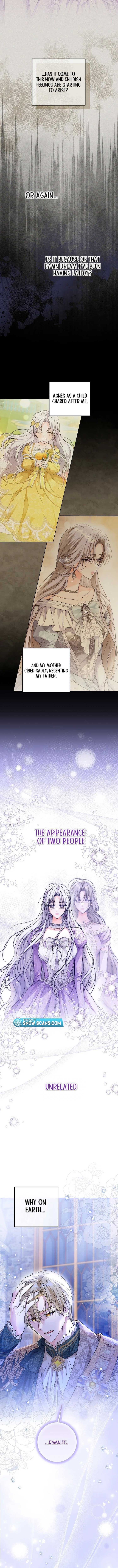 The Closet Fan Princess Chapter 26 page 4