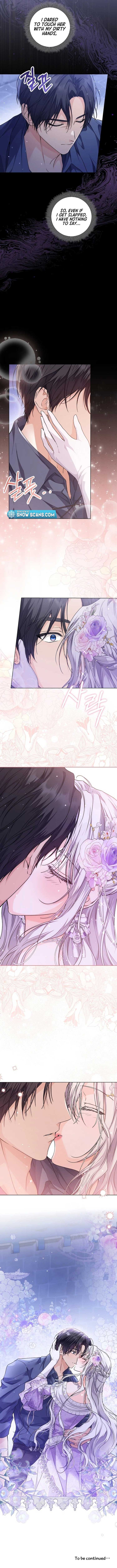 The Closet Fan Princess Chapter 26 page 12
