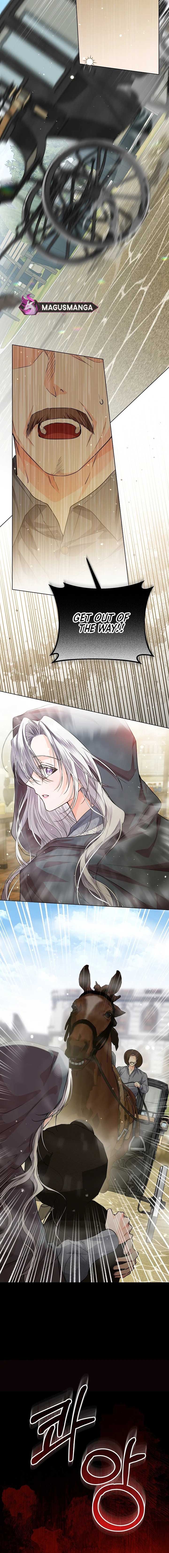 The Closet Fan Princess Chapter 30 page 7
