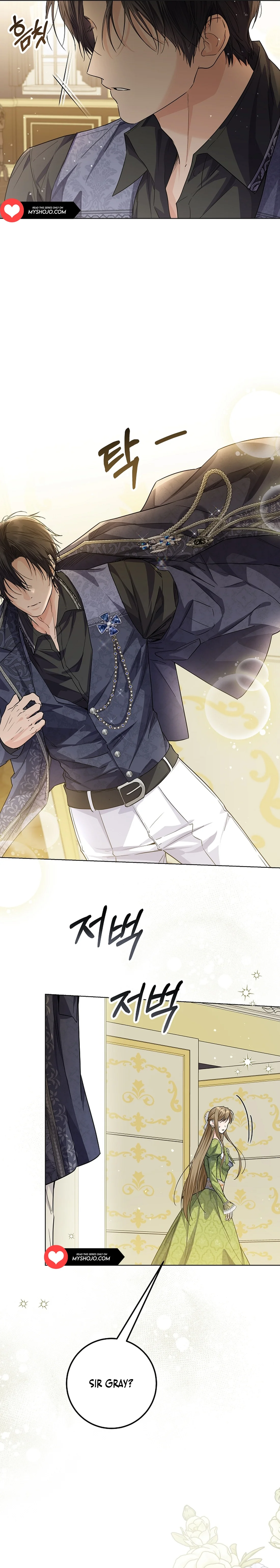 The Closet Fan Princess Chapter 32 page 24