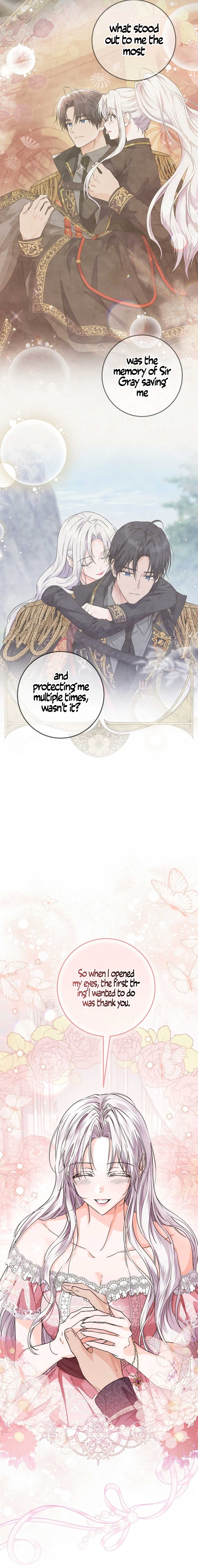 The Closet Fan Princess Chapter 33 page 12