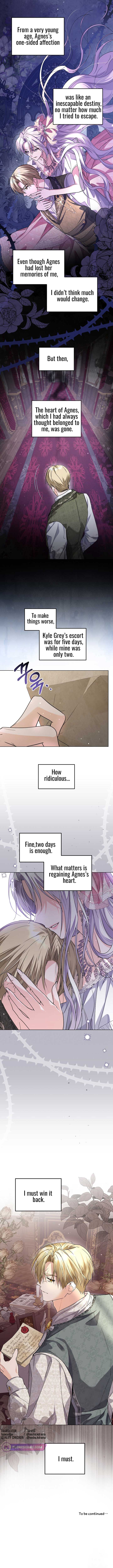 The Closet Fan Princess Chapter 45 page 13