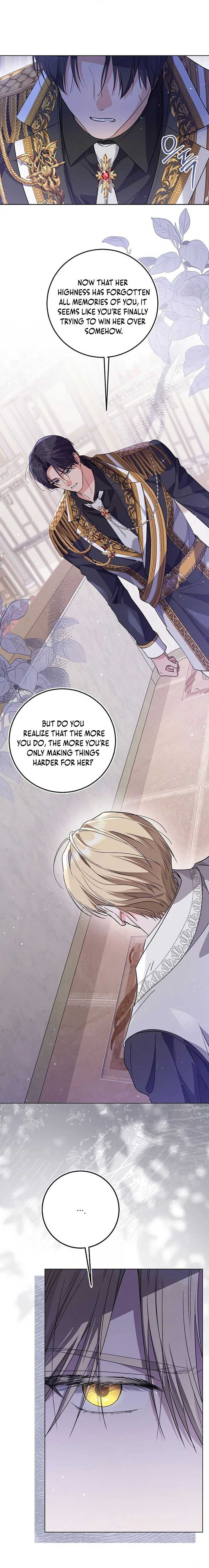 The Closet Fan Princess Chapter 52 page 3
