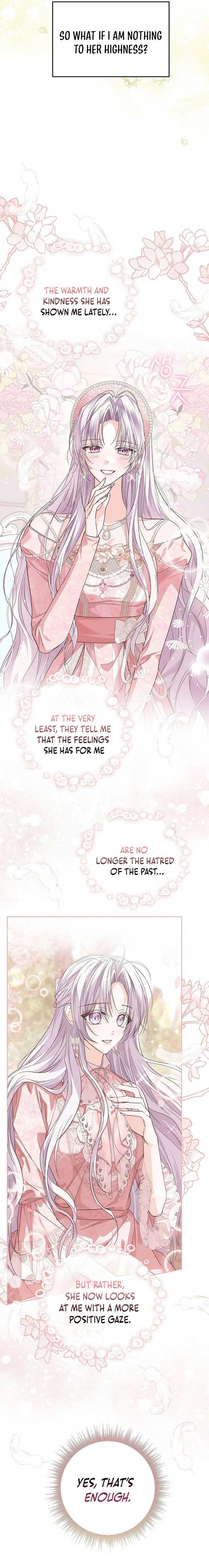The Closet Fan Princess Chapter 52 page 6