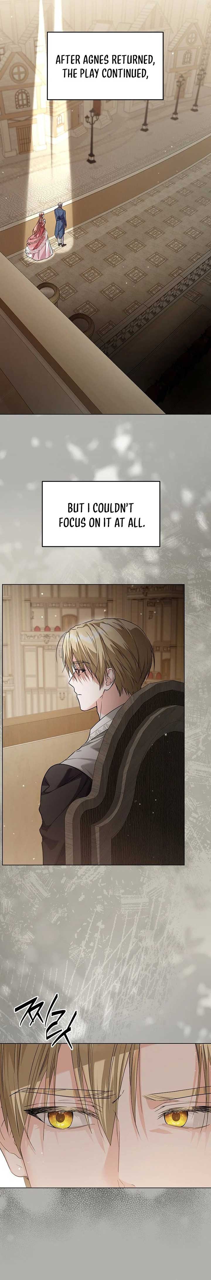 The Closet Fan Princess Chapter 52 page 15
