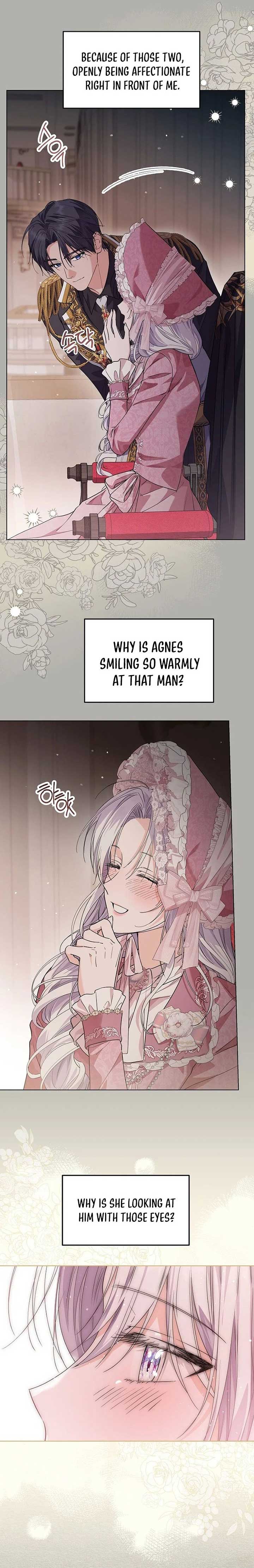 The Closet Fan Princess Chapter 52 page 16