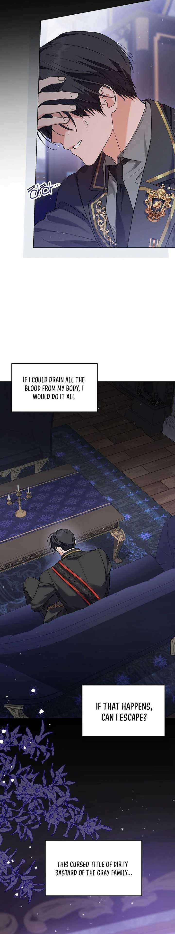 The Closet Fan Princess Chapter 55 page 15