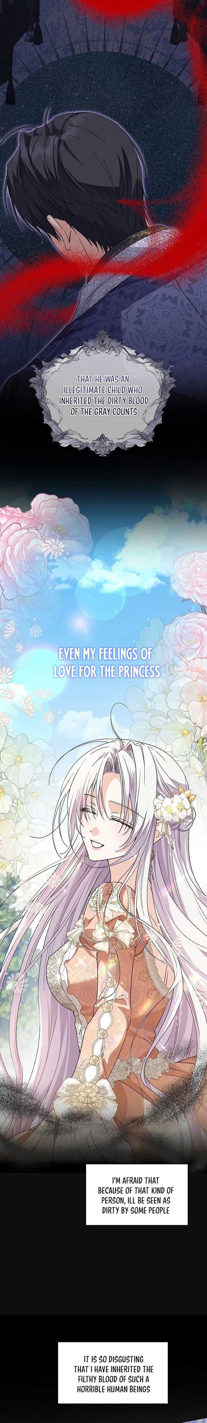 The Closet Fan Princess Chapter 55 page 14