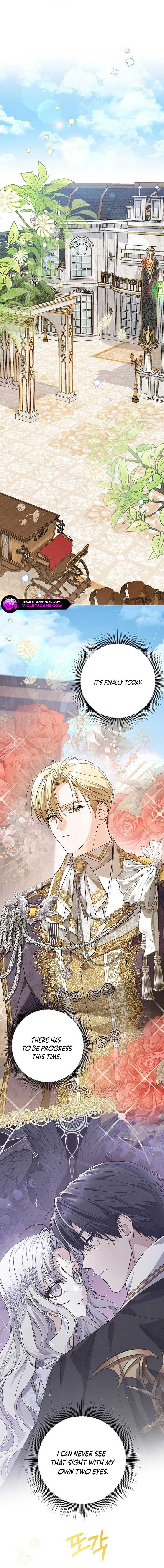 The Closet Fan Princess Chapter 57 page 4