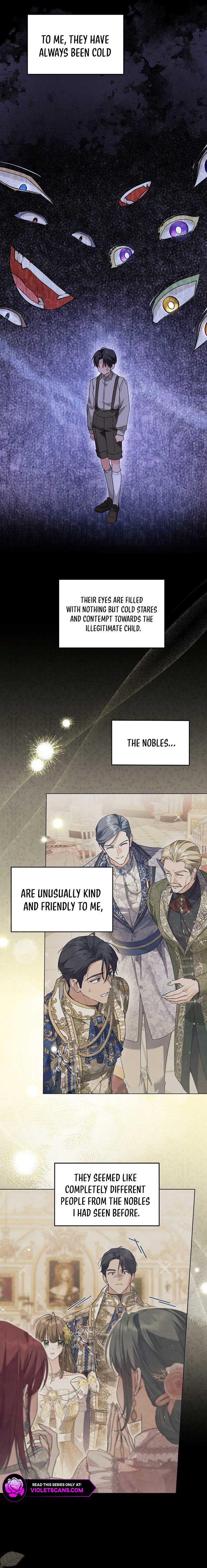 The Closet Fan Princess Chapter 58 page 7