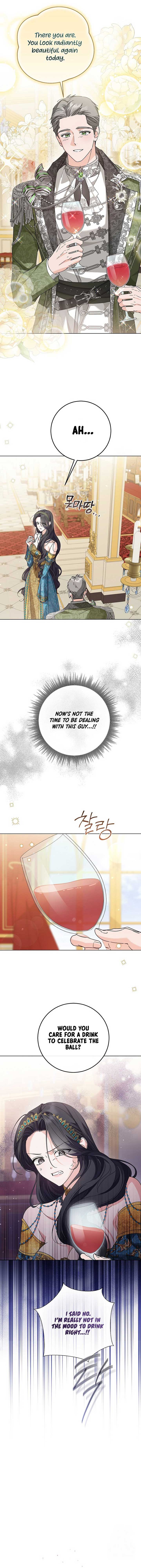 The Closet Fan Princess Chapter 59 page 5