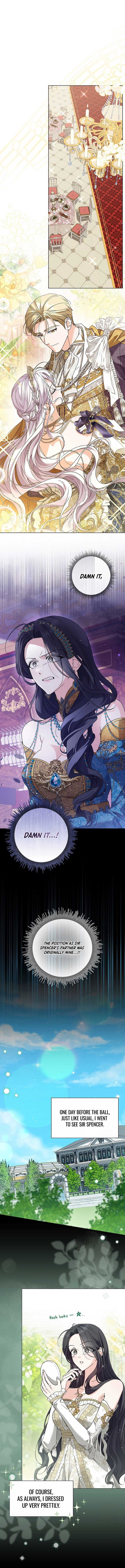 The Closet Fan Princess Chapter 59 page 2