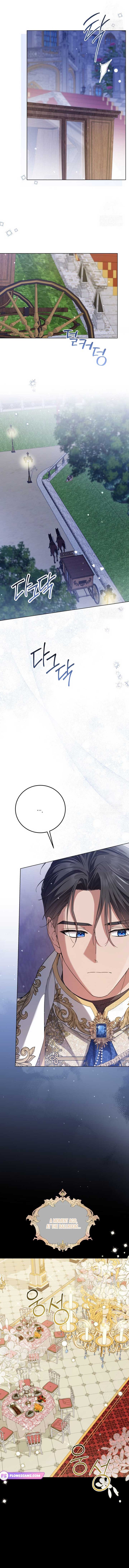 The Closet Fan Princess Chapter 61 page 5