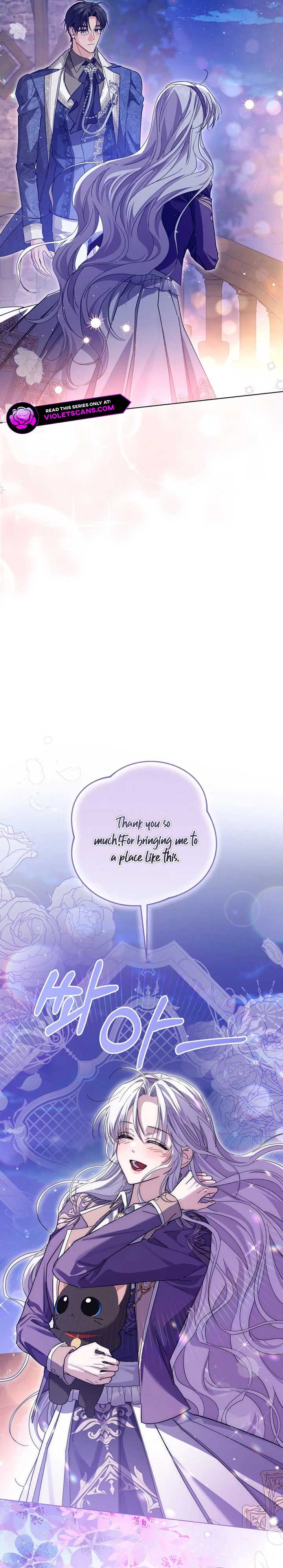 The Closet Fan Princess Chapter 65 page 26