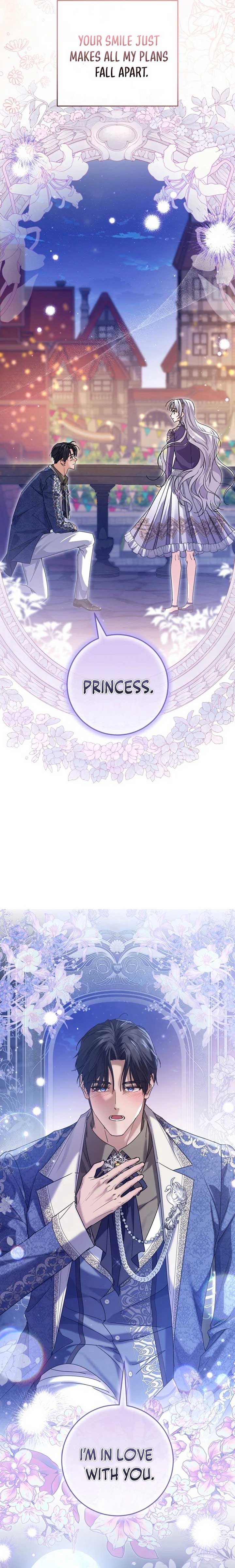 The Closet Fan Princess Chapter 65 page 31