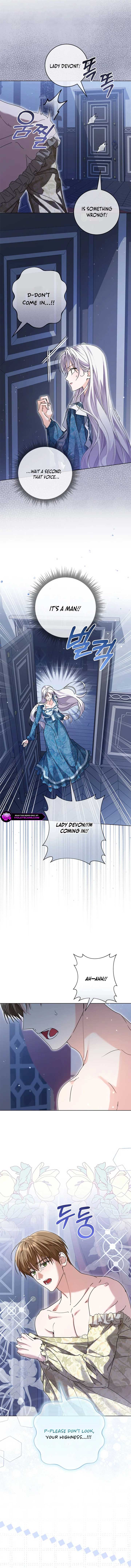 The Closet Fan Princess Chapter 66 page 14