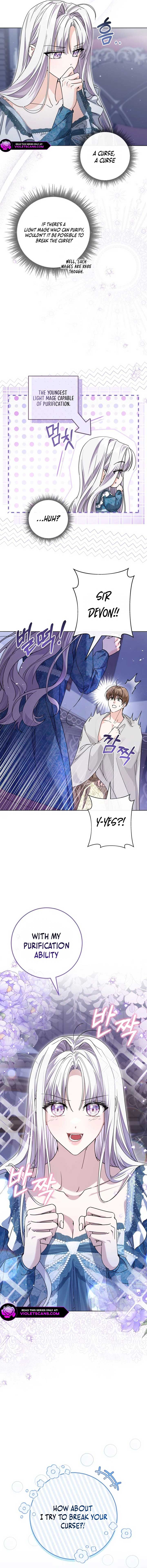 The Closet Fan Princess Chapter 67 page 17