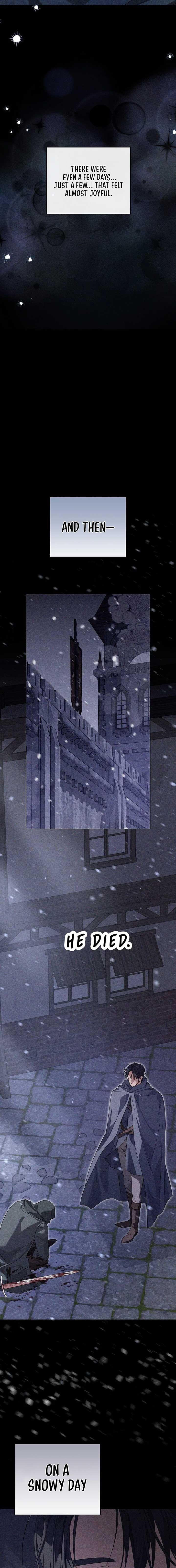 The Closet Fan Princess Chapter 71 page 20