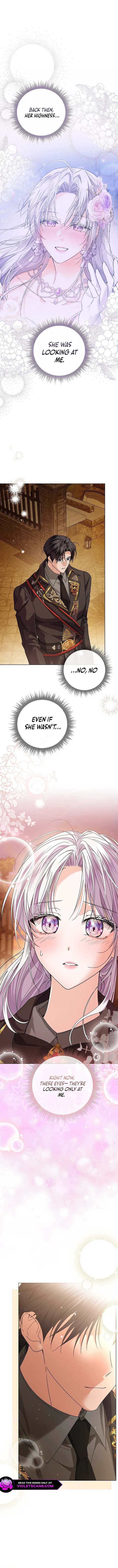 The Closet Fan Princess Chapter 72 page 14