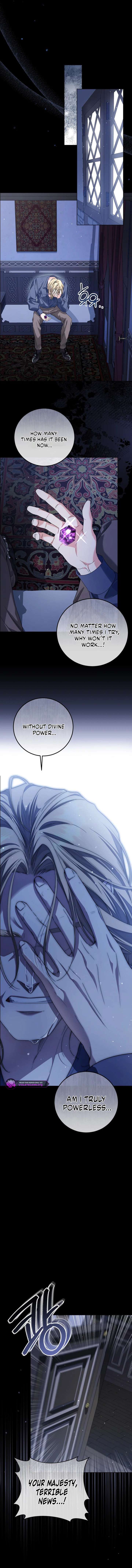 The Closet Fan Princess Chapter 81 page 7