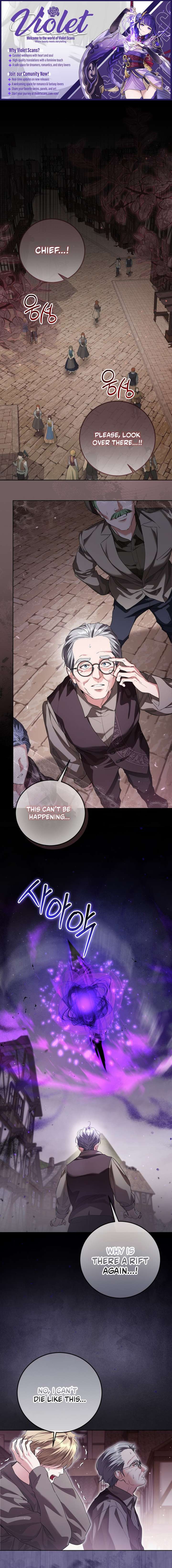 The Closet Fan Princess Chapter 85 page 2