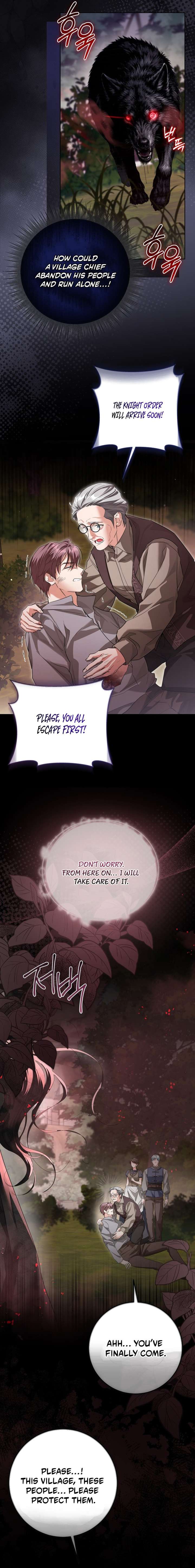 The Closet Fan Princess Chapter 85 page 19