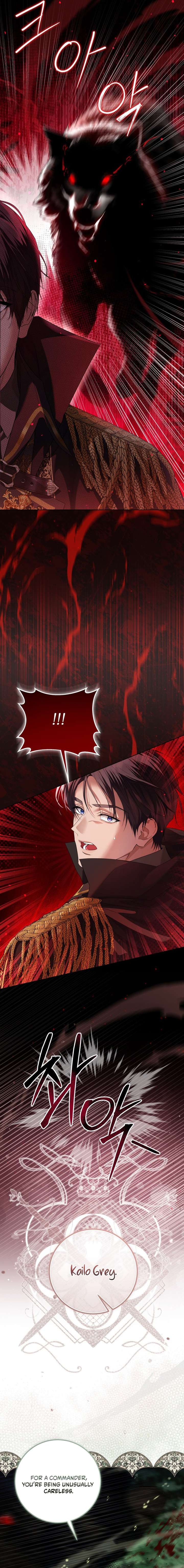 The Closet Fan Princess Chapter 86 page 11