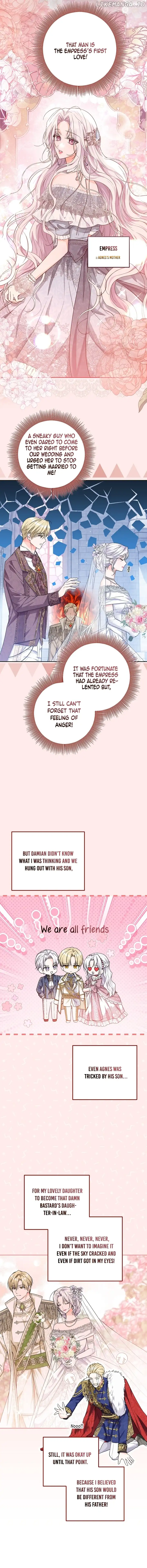 The Closet Fan Princess Chapter 9 page 13