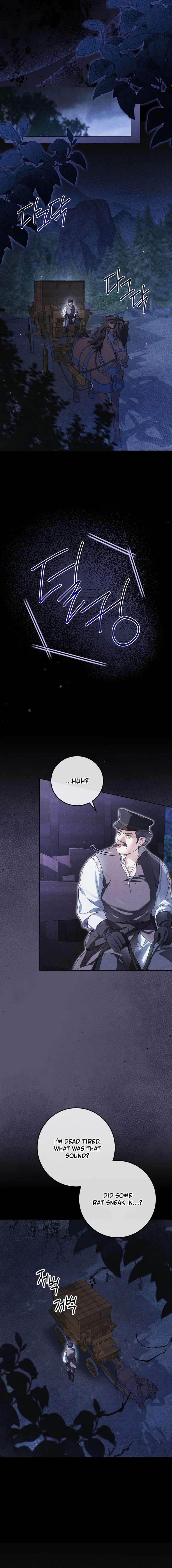 The Closet Fan Princess Chapter 90 page 4