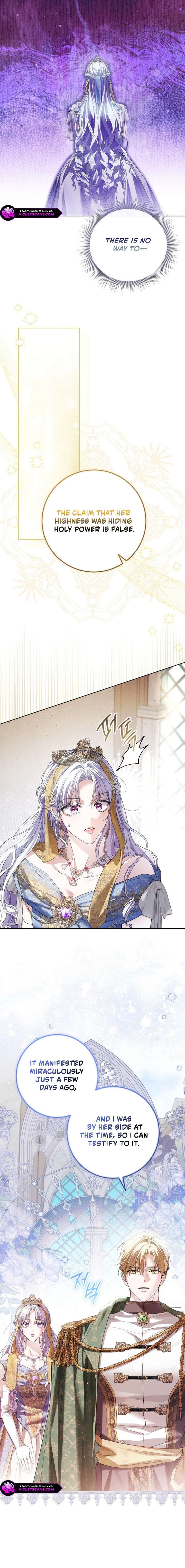 The Closet Fan Princess Chapter 91 page 16