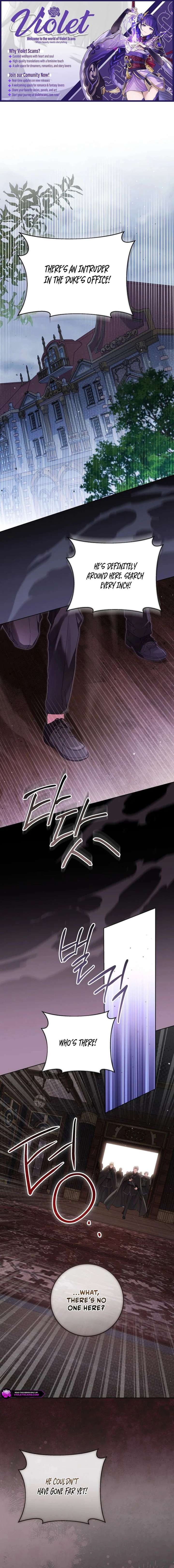 The Closet Fan Princess Chapter 92 page 2