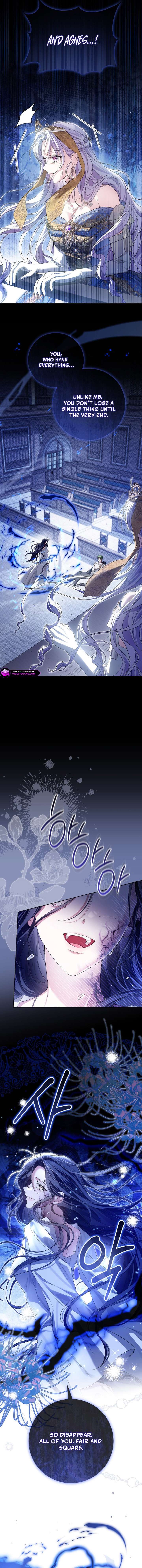 The Closet Fan Princess Chapter 93 page 7