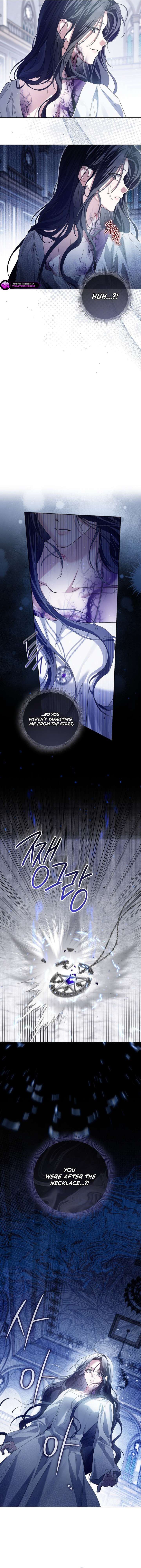 The Closet Fan Princess Chapter 93 page 12