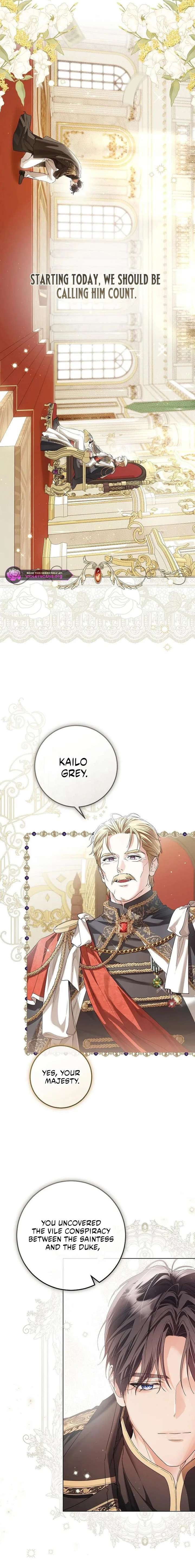 The Closet Fan Princess Chapter 94 page 2