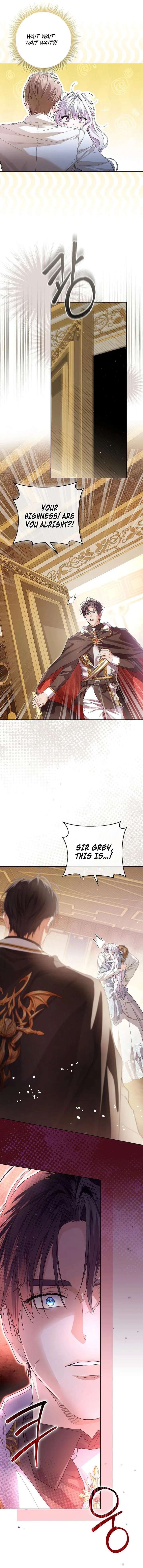 The Closet Fan Princess Chapter 94 page 15