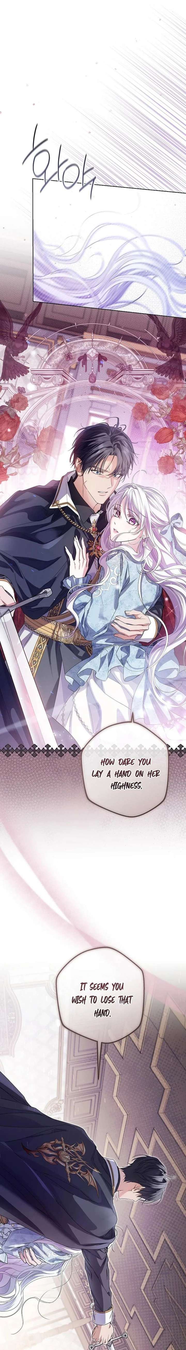 The Closet Fan Princess Chapter 94 page 16