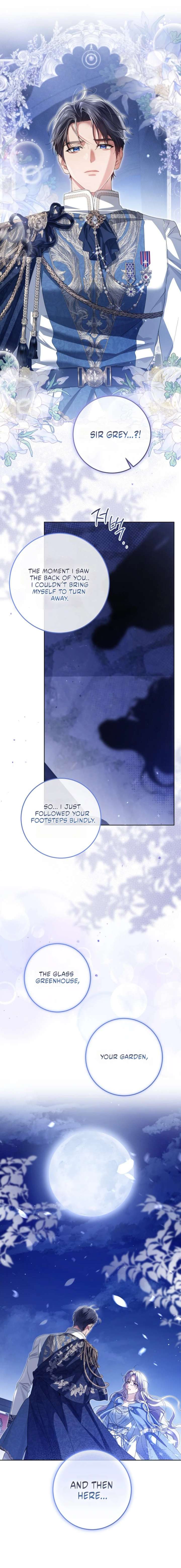 The Closet Fan Princess Chapter 96 page 5