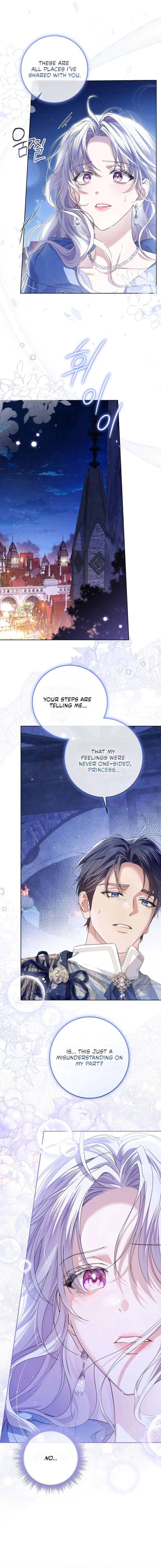 The Closet Fan Princess Chapter 96 page 6